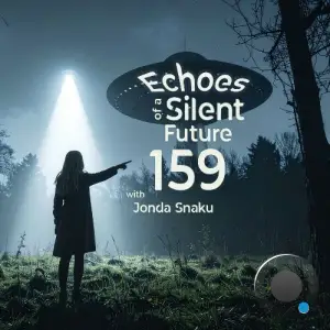 Jonda Snaku - Echoes Of A Silent Future 159 (2025-07-15)