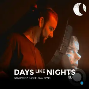 Eelke Kleijn - Days Like Nights 401 (2025-07-15)