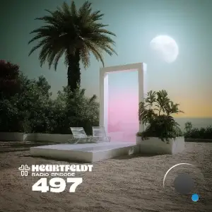 Sam Feldt - Heartfeldt Radio 497 (2025-07-15)