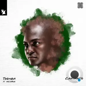 Themba Feat. Nicinha - Cantando (2025)