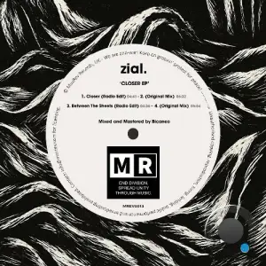 Zial. - Closer (2025)