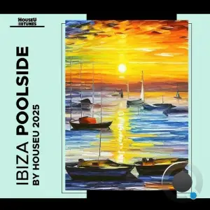 Ibiza Poolside 2025 (2025)