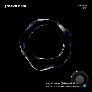 Abdull - Over (2025)