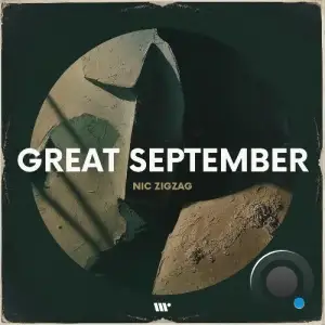 Nic ZigZag - Great September (2025)