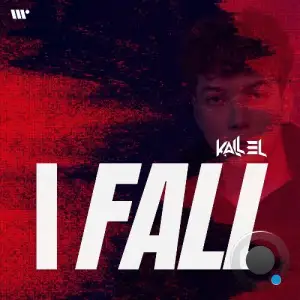 Kallel (BR) - I Fall (2025)