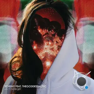 Scheiny Feat. TheGoddessMusic - Ain't Nobody (2025)
