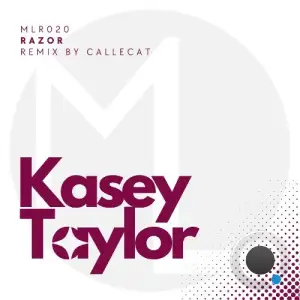 Kasey Taylor - Razor (2025)