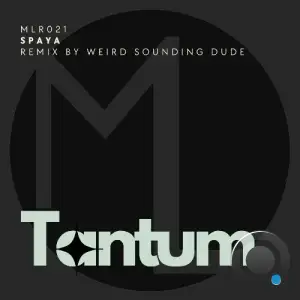 Tantum - Spaya (2025)