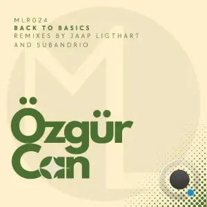 Özgür Can - Back To Basics (2025)