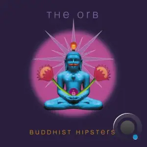 The Orb - Arabebonics (2025)