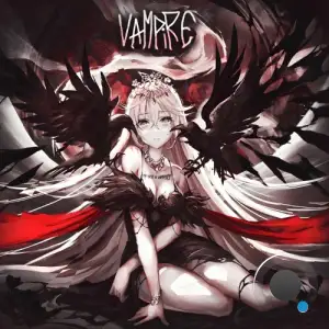 4GET - I'm Not a Vampire (2025)