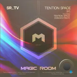 SR TV - Tention Space (2025)