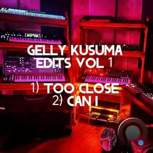 Gelly Kusuma - Edits Vol 1 (2025)
