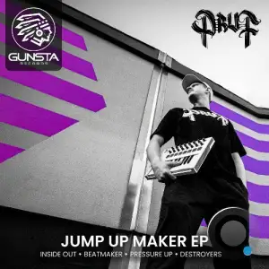Pruf - Jump Up Maker (2025)