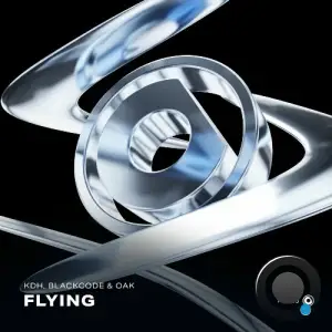 Kdh & Blackcode & Oak - Flying (2025)
