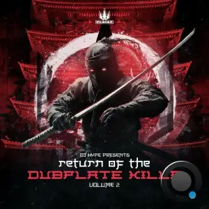 Return of the Dubplate Killa - Vol.2 (2025)