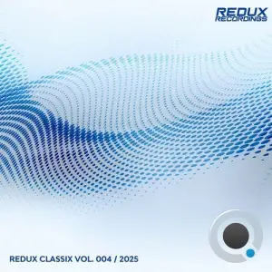Redux Classix, Vol. 4 (2025)