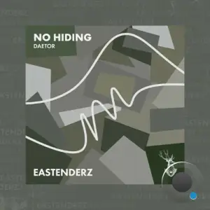 Daetor - No Hiding (2025)