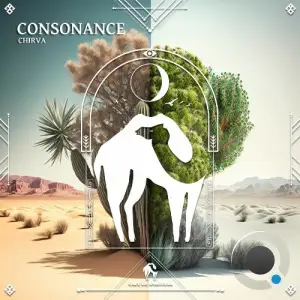 Chirva - Consonance (2025)