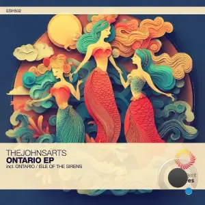 TheJohnsArts - Ontario (2025)