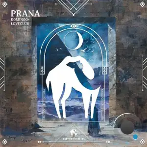 Domingo + Loveclub - Prana (2025)
