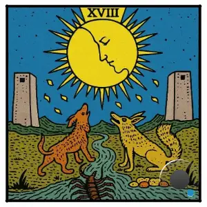 Aliot - Choral Tension (2025)