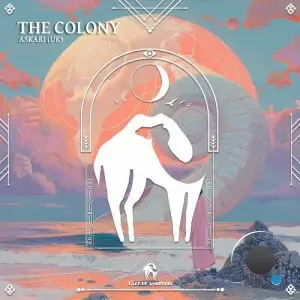 ASKARI (UK) - The Colony (2025)
