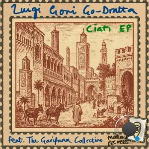 Luigi Gori & Go-Dratta - Ciati (2025)