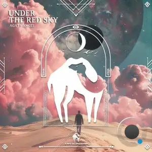 Agata Angel - Under the Red Sky (2025)