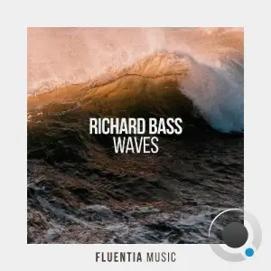 Richard Bass - Waves (2025)