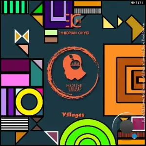 Ethiopian Chyld - Villages (2025)