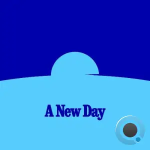 Doozie, Kevin Mckay - A New Day (2025)