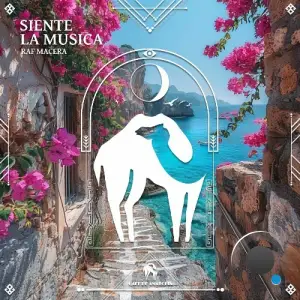 Raf Macera - Siente La Musica (2025)