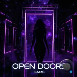 SAMC - Open Doors (2025)
