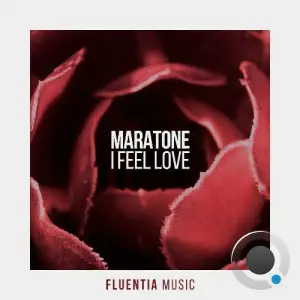 Maratone - I Feel Love (2025)