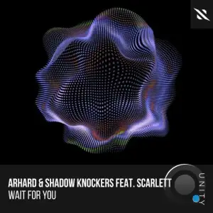 Arhard, Shadow Knockers & Scarlett - Wait for You (2025)