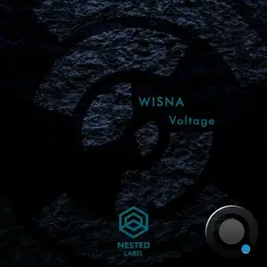 Wisna - Voltage (2025)
