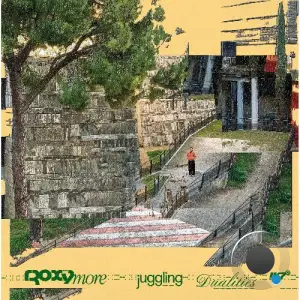 rRoxymore - Juggling Dualities (2025)