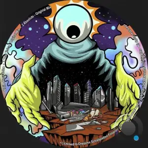 ODIL - Your Voice (2025)