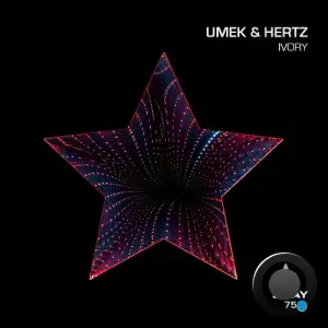 Umek & Hertz - Ivory (2025)