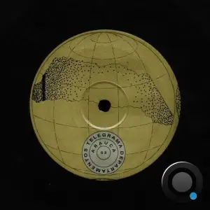 Astronomical Telegram - Arauca (2025)