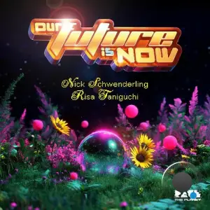 Dr. Motte & Marc Van Linden - Our Future Is Now - The Remixes, Part 2 (2025)