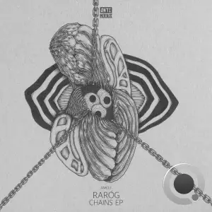 Rarog - Chains (2025)