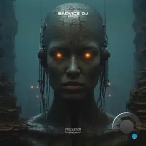 BadVice DJ - Afraid (2025)