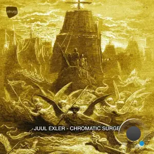 Juul Exler - Chromatic Surge (2025)