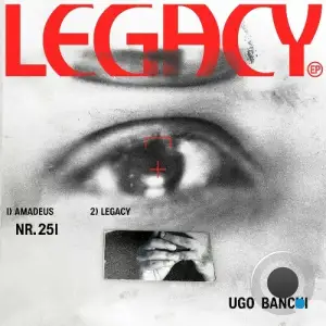 Ugo Banchi - Legacy (2025)
