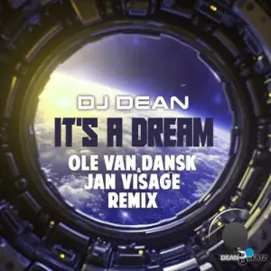 DJ Dean - It's A Dream (Ole Van Dansk & Jan Visage Remix) (2025)