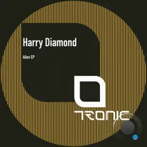 Harry Diamond - Alien (2025)