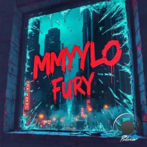 Mmyylo - Fury (2025)