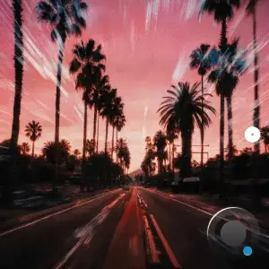 Hidden Empire - Cali's Sun (2025)